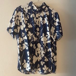 Abercrombie & Fitch Casual Shirt